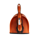 Hang Bürsten Dustpan and Brush Set with Durable Bristles | High-Quality Polymer Cleaning Tool
