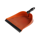 Hang Bürsten Dustpan and Brush Set with Durable Bristles | High-Quality Polymer Cleaning Tool