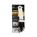 Haug Borsti Special Cleaning Brush – Soft Natural Bristles, Ideal for Overflow Drains and Tight Spaces