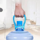 Heavy-Duty Water Gallon Handle – Anti-Slip Carry Grip for 19L Bottles, Easy Lifting Tool