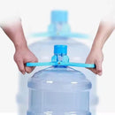Heavy-Duty Water Gallon Handle – Anti-Slip Carry Grip for 19L Bottles, Easy Lifting Tool