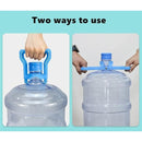Heavy-Duty Water Gallon Handle – Anti-Slip Carry Grip for 19L Bottles, Easy Lifting Tool