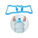 Heavy-Duty Water Gallon Handle – Anti-Slip Carry Grip for 19L Bottles, Easy Lifting Tool