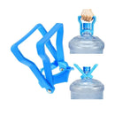 Heavy-Duty Water Gallon Handle – Anti-Slip Carry Grip for 19L Bottles, Easy Lifting Tool