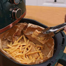 Non-Stick Baking Paper Roll - 500cm x 30cm Oven Proof Parchment Paper