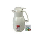 Helios 1L Thermal Carafe - German Flask Keeps Drinks Hot (12h) & Cold (24h)