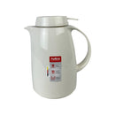 Helios 1L Thermal Carafe - German Flask Keeps Drinks Hot (12h) & Cold (24h)