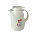 Helios 1L Thermal Carafe - German Flask Keeps Drinks Hot (12h) & Cold (24h)