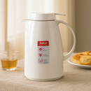 Helios 1L Thermal Carafe - German Flask Keeps Drinks Hot (12h) & Cold (24h)