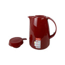 Helios 1L Thermal Carafe - German Flask Keeps Drinks Hot (12h) & Cold