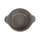 Neoflam 26cm Red Ceramic Casserole Pot - Non-Stick Cooking Pot with Lid