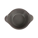 Neoflam 24cm Ceramic Casserole Pot - Non-Stick Cooking Pot with Lid, Beige