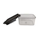 LocknLock Modular Food Storage Container 1.5L Plastic Grade 7 For Fresh Food Storage And Organization