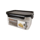 LocknLock Modular Food Storage Container 1.5L Plastic Grade 7 For Fresh Food Storage And Organization