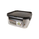 Lock & Lock Bisfree Modular Food Container 1.0L – BPA Free Tritan Plastic Airtight Box