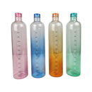 Good Moments Glass Water Bottle 1000ml – Durable Reusable Drinkware for Everyday Use