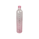 Good Moments Glass Water Bottle 1000ml – Durable Reusable Drinkware for Everyday Use