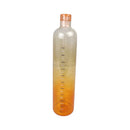 Good Moments Glass Water Bottle 1000ml – Durable Reusable Drinkware for Everyday Use