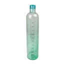 Good Moments Glass Water Bottle 1000ml – Durable Reusable Drinkware for Everyday Use