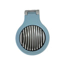 Stainless Steel Wire Egg Slicer – Multi-Purpose Kitchen Tool for Quick & Even Slicing
