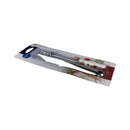 Master Chef Stainless Steel Corer & Knife Set – Multi-Use Kitchen Tool for Fruits & Vegetables