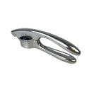 Stainless Steel Garlic Presser – Heavy-Duty Kitchen Tool for Effortless Garlic Crushing