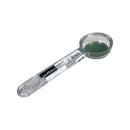 مغرفة آيس كريم من غوندول بمقبض مريح – أداة مطبخ متينة غير لاصقة