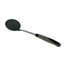 مغرفة مقلاة نايلون من ماستر شيف بمقبض مريح – أداة مطبخ متينة مقاومة للحرارة