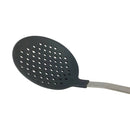 مغرفة مقلاة نايلون من ماستر شيف بمقبض مريح – أداة مطبخ متينة مقاومة للحرارة