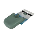 حامل إسفنج سيليكون من غوندول – منظم متعدد الاستخدامات لحوض المطبخ