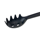 Pedrini Pasta Spoon – Heat Resistant Spaghetti Server Safe for Non-Stick Cookware