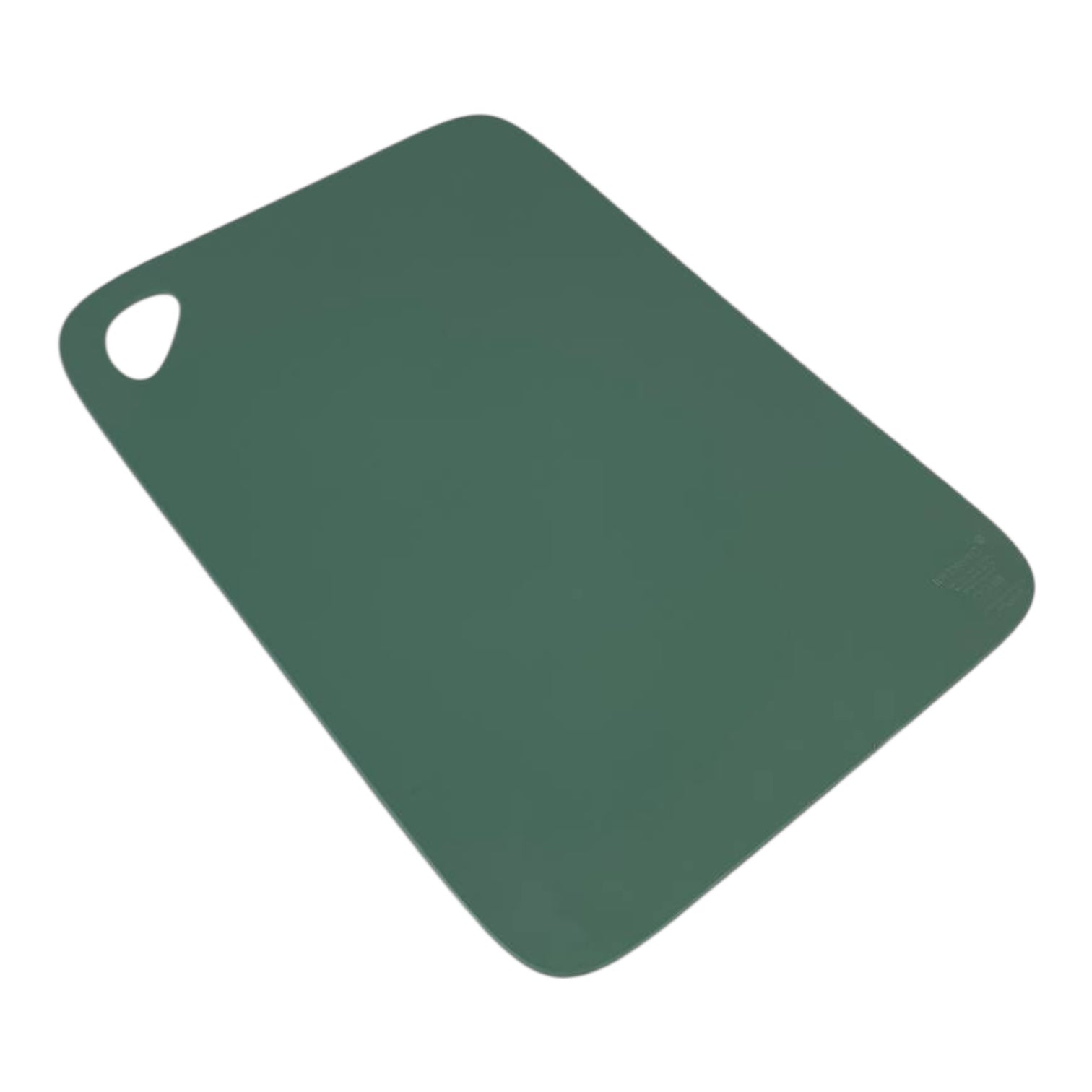 Gondol ES 880 Cutting Board – Durable Plastic Kitchen Board with Hanging Hole for Food Prep