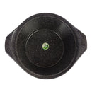 Gigilli Granite Casserole Pot 30cm – Extra Large Non-Stick Durable Cookware Made in Turkey