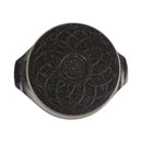 Gigilli Granite Casserole Pot 22cm – Non-Stick Durable Cookware Made in Turkey