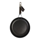 ريسولي مقلاة بلاك بلس 28×28×5.2 سم – مقلاة غير لاصقة من الألمنيوم المصبوب بمقبض ستانلس ستيل صناعة إيطاليا