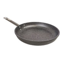 مقلاة جرانيت ريسولي 28 سم – أواني طهي إيطالية غير لاصقة بمقبض ستانلس ستيل