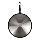 صاج متعدد الاستخدامات ريسولي غير لاصق 32 سم صناعة إيطالية