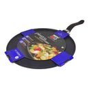 صاج متعدد الاستخدامات ريسولي غير لاصق 32 سم صناعة إيطالية