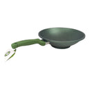 مقلاة ووك ريسولي د. جرين غير لاصقة 30 سم صناعة إيطالية