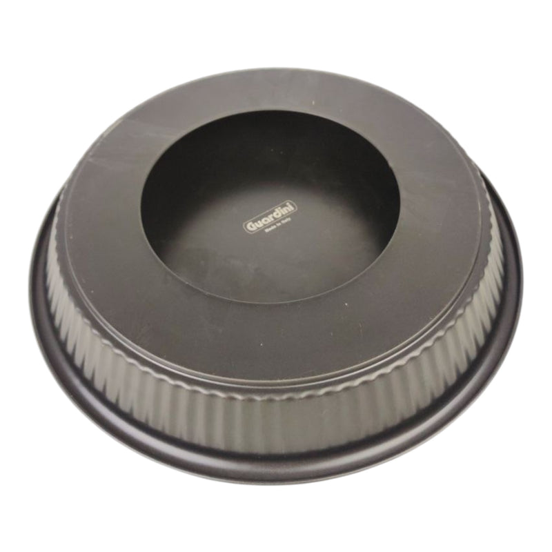 Guardini Gardenia Loose Base Round Pan 28 cm – Non-Stick Pro, Easy Release Baking Tin