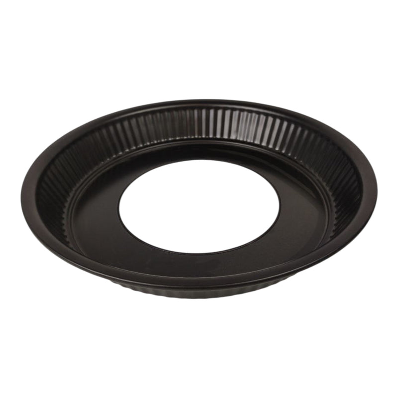 Guardini Gardenia Loose Base Round Pan 28 cm – Non-Stick Pro, Easy Release Baking Tin
