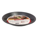 Danny Home Nonstick Round Pie Pan 24cm – Durable Carbon Steel Bakeware