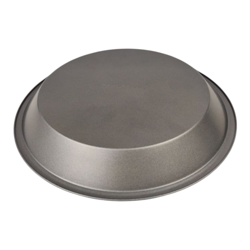Danny Home Nonstick Round Pie Pan 24cm – Durable Carbon Steel Bakeware