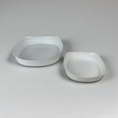 Luminarc Smart Cuisine Carine 2‑Piece Oven Glass Square Bakeware Set Heat Resistant To 250°C