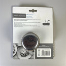 Tessie & Jessie kitchen product packaging on a gray background