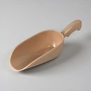 Generic Multi-Purpose Kitchen Scoop With Ergonomic Handle For Easy Food Handling