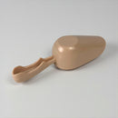 Generic Multi-Purpose Kitchen Scoop With Ergonomic Handle For Easy Food Handling