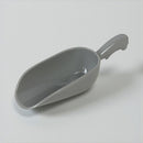 Generic Multi-Purpose Kitchen Scoop With Ergonomic Handle For Easy Food Handling