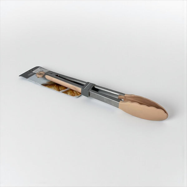 Metallic kitchen tool with rose gold accents on a white background available at cupindy.com