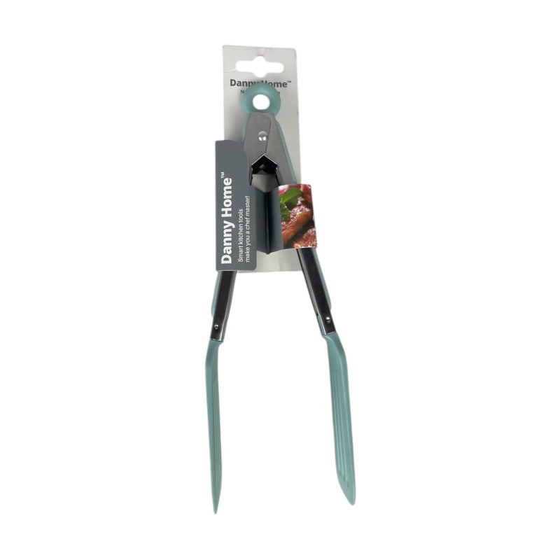 Pair of tongs with a 'Danny Home' label on a white background available at cupindy.com